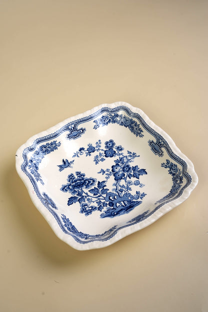 Mason's Ironstone Serving Dish