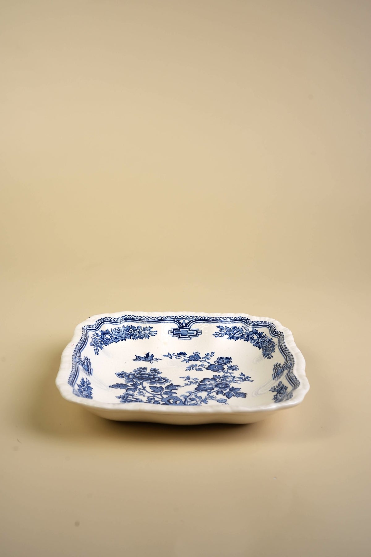 Mason's Ironstone Serving Dish