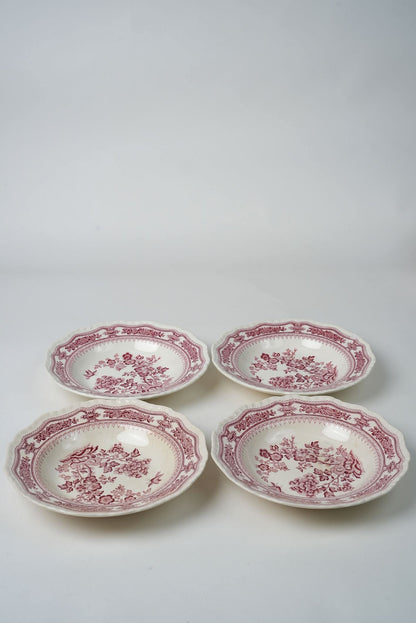 Mason's Manchu Stew Bowls