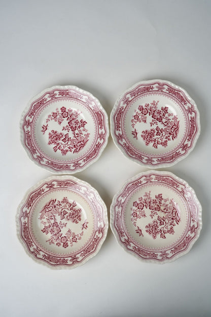 Mason's Manchu Stew Bowls