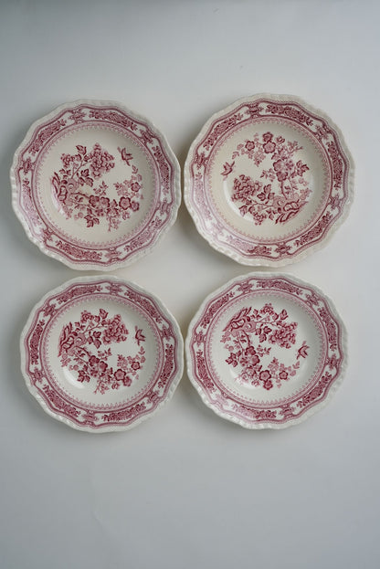 Mason's Manchu Stew Bowls