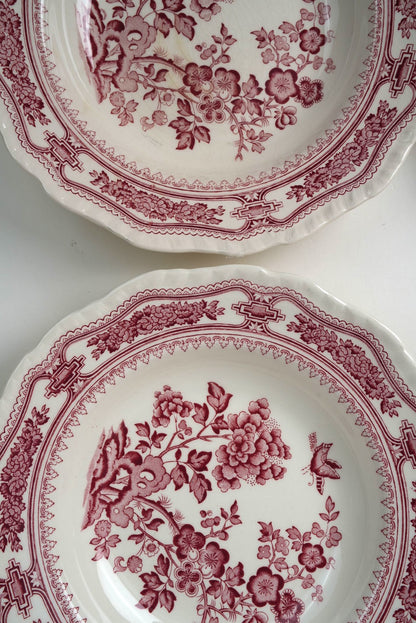 Mason's Manchu Stew Bowls