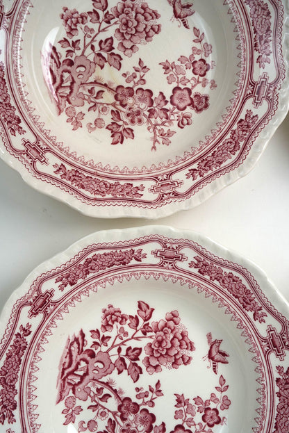 Mason's Manchu Stew Bowls