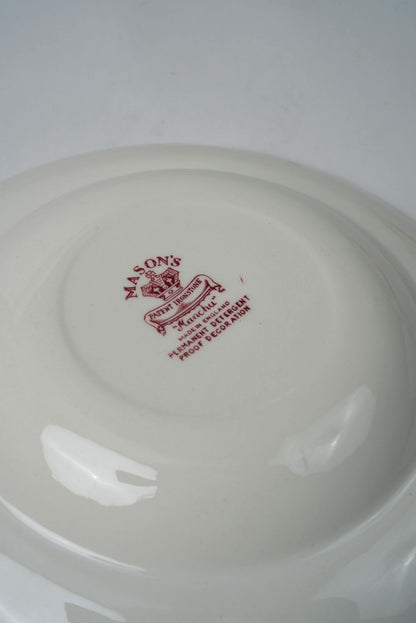 Mason's Manchu Stew Bowls