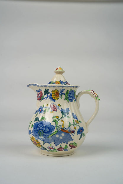 Mason's Regency Kettle
