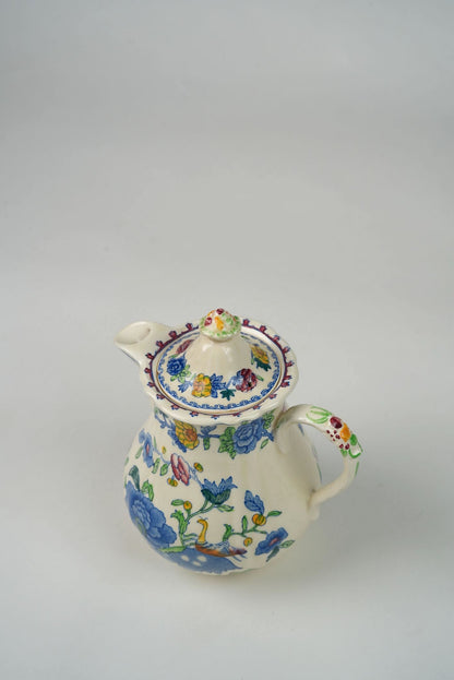 Mason's Regency Kettle