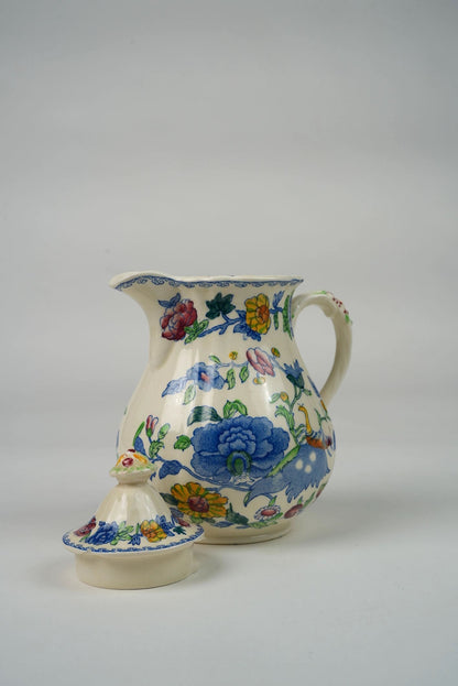 Mason's Regency Kettle