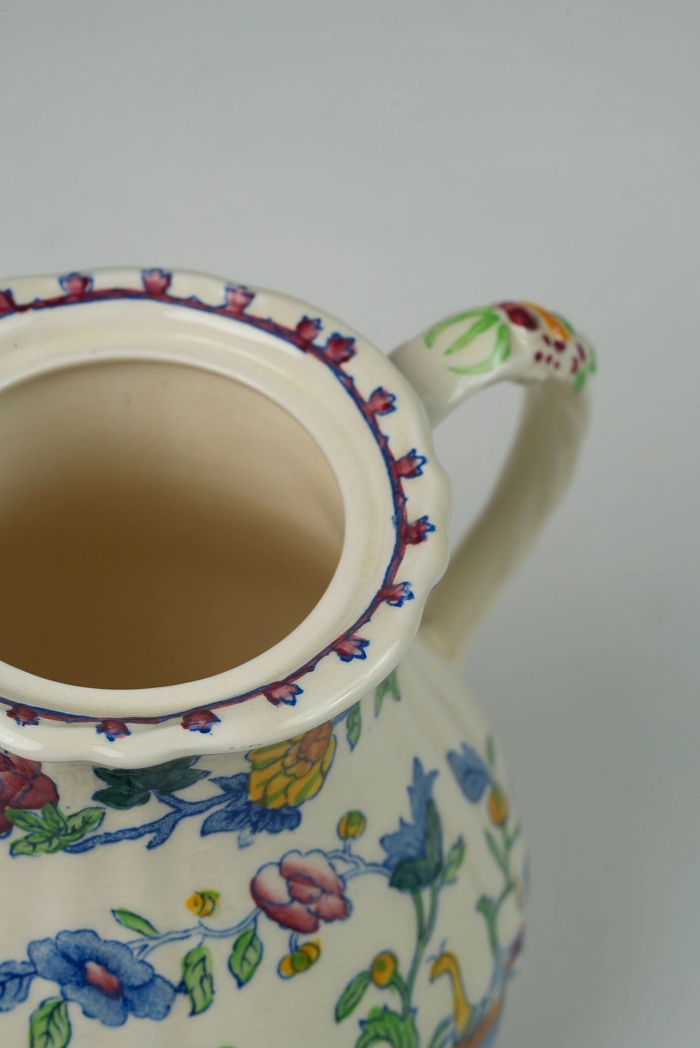 Mason's Regency Kettle