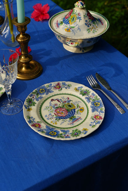 Mason's Strathmore Dinner Service