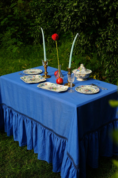 Mason's Strathmore Dinner Service