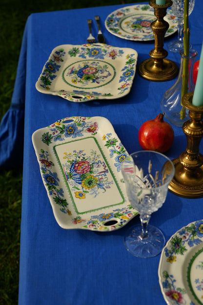Mason's Strathmore Dinner Service