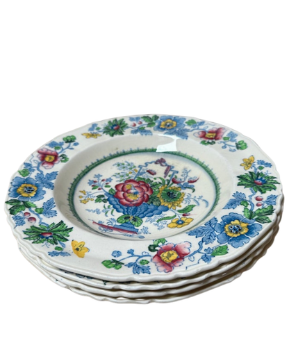 Mason's Strathmore Dinner Service