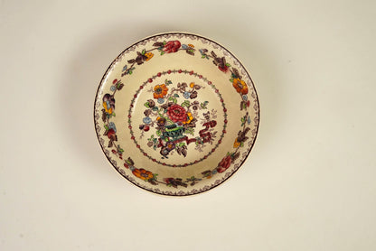 Mason's Nabob Antique Bowls | Set of 7