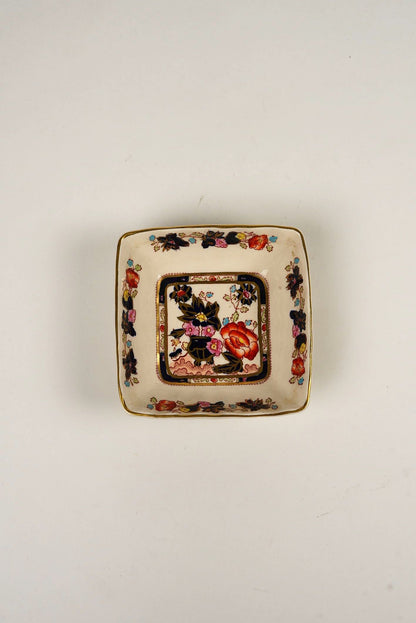 Mason’s Ironstone “Mandarin” Trinket Dish