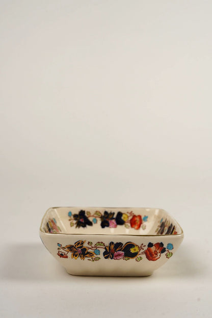 Mason’s Ironstone “Mandarin” Trinket Dish