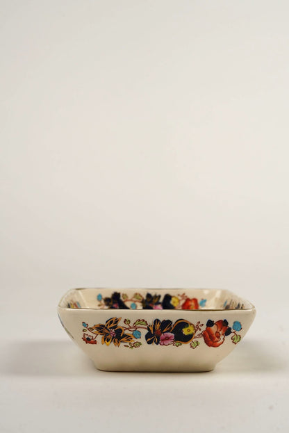 Mason’s Ironstone “Mandarin” Trinket Dish