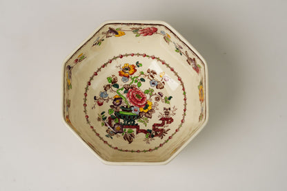 Big Mason's Ironstone 'Nabob' Bowl