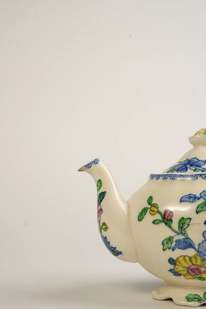 Mason's Regency Teapot
