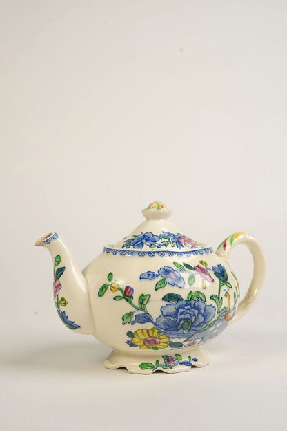 Mason's Regency Teapot