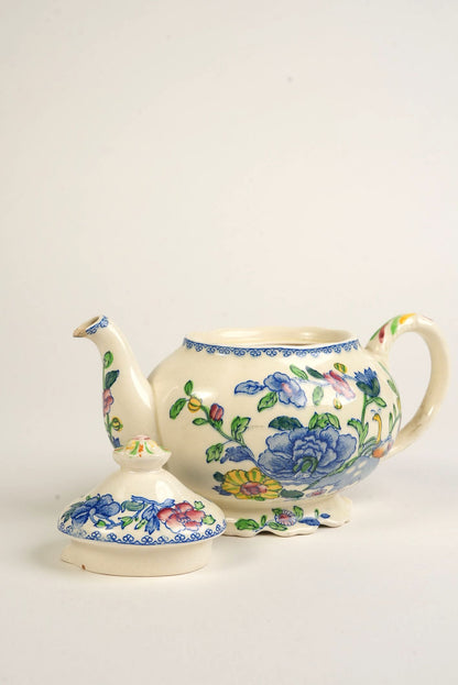 Mason's Regency Teapot