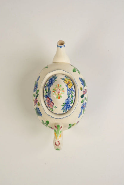 Mason's Regency Teapot