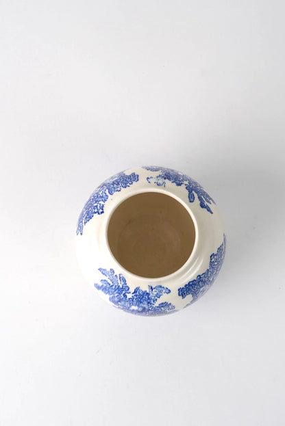 Mason's Vintage Biscuit Jar