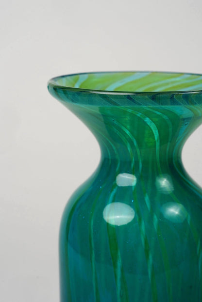 Mdina Maltese Art Glass Vase