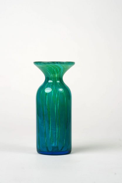 Mdina Maltese Art Glass Vase