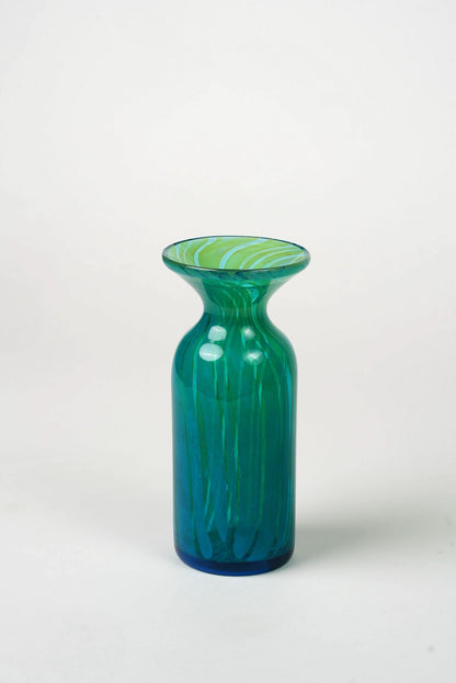 Mdina Maltese Art Glass Vase