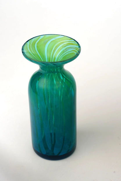 Mdina Maltese Art Glass Vase
