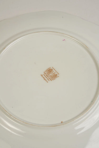 Paragon Fine Bone China Cake Plate