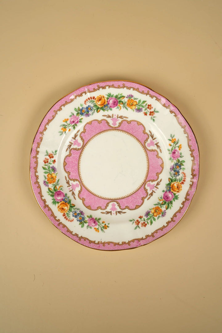 Vintage Plates