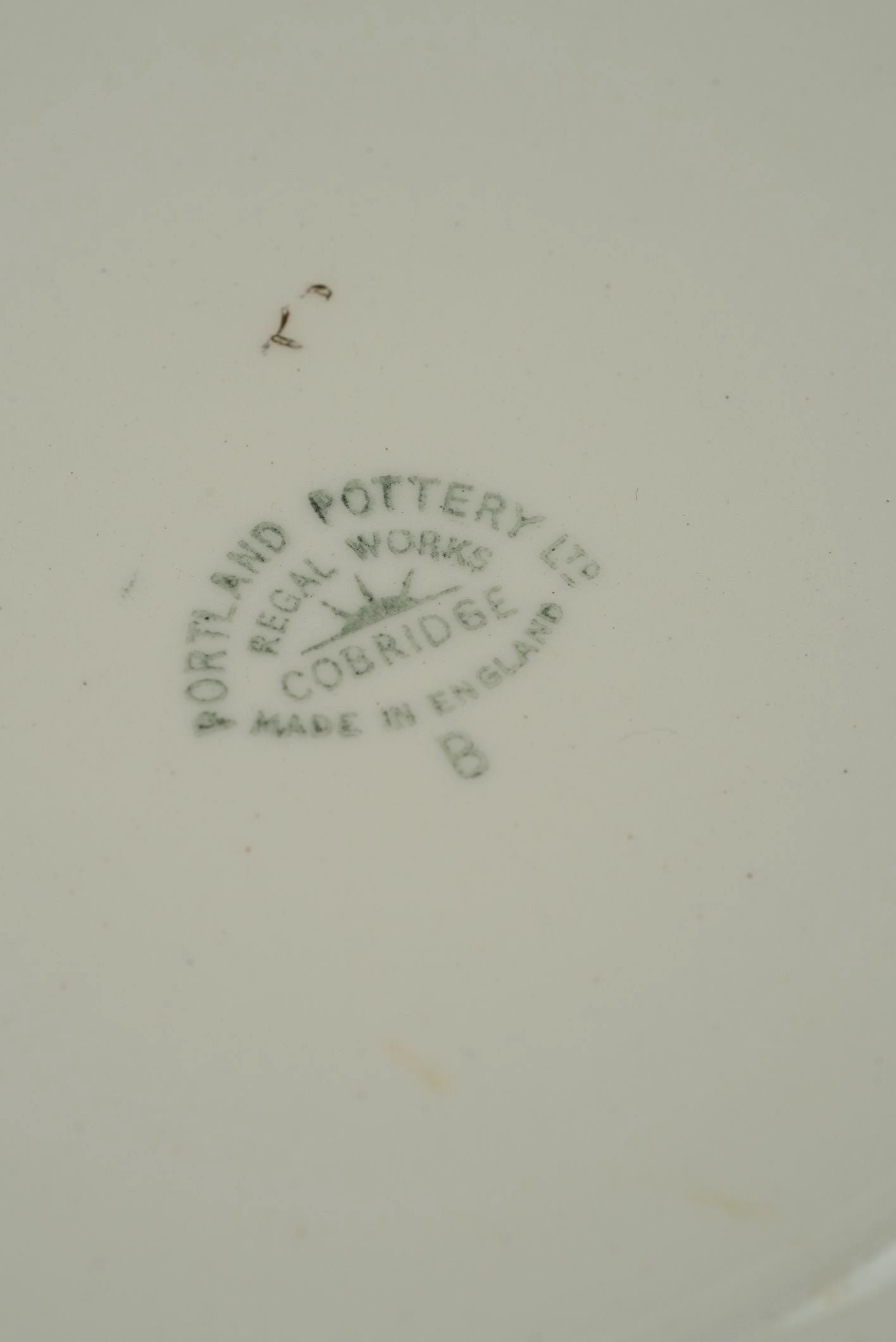 Ridgeways Dinner Plate – Floral & Gilded Design