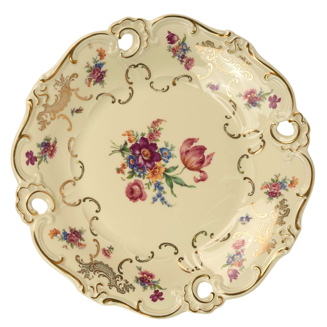 Rosenthal Moliere Porcelain Platter