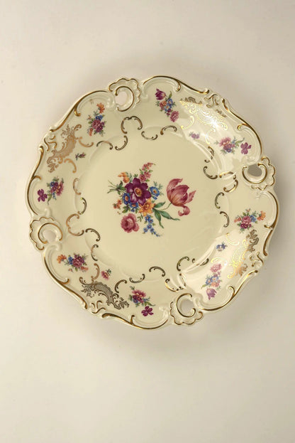 Rosenthal Moliere Porcelain Platter