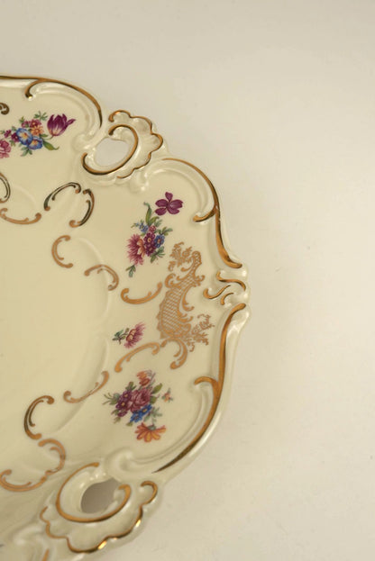Rosenthal Moliere Porcelain Platter