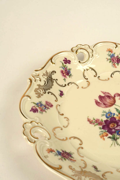 Rosenthal Moliere Porcelain Platter