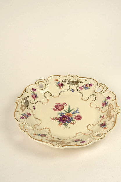 Rosenthal Moliere Porcelain Platter