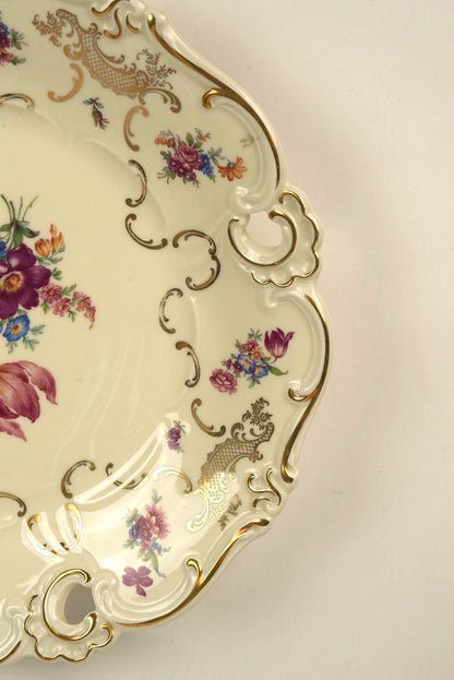 Rosenthal Moliere Porcelain Platter