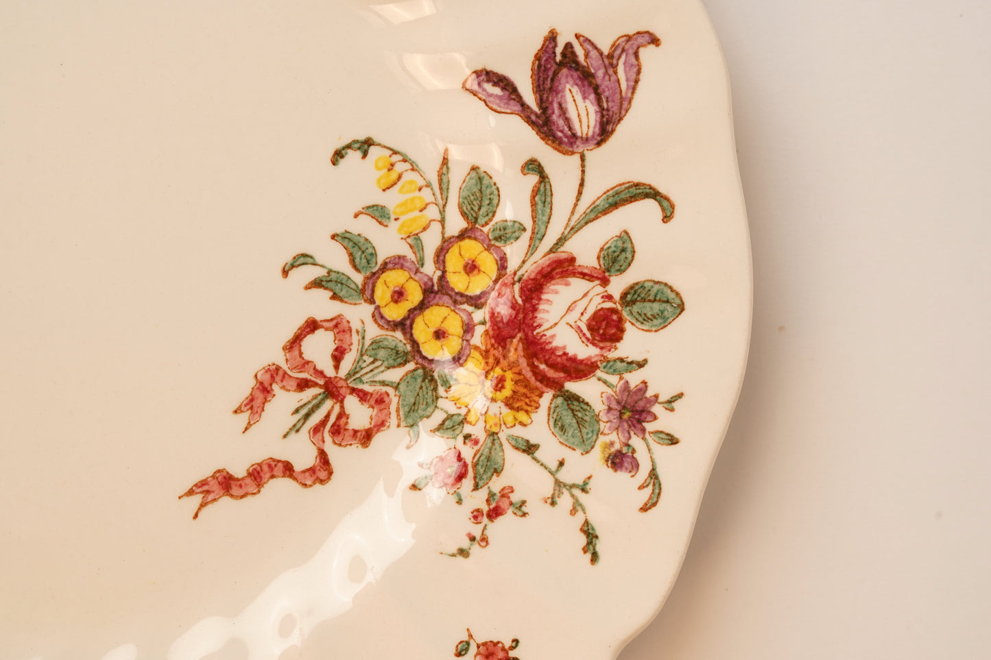 Royal Doulton Vintage Dinner Plate