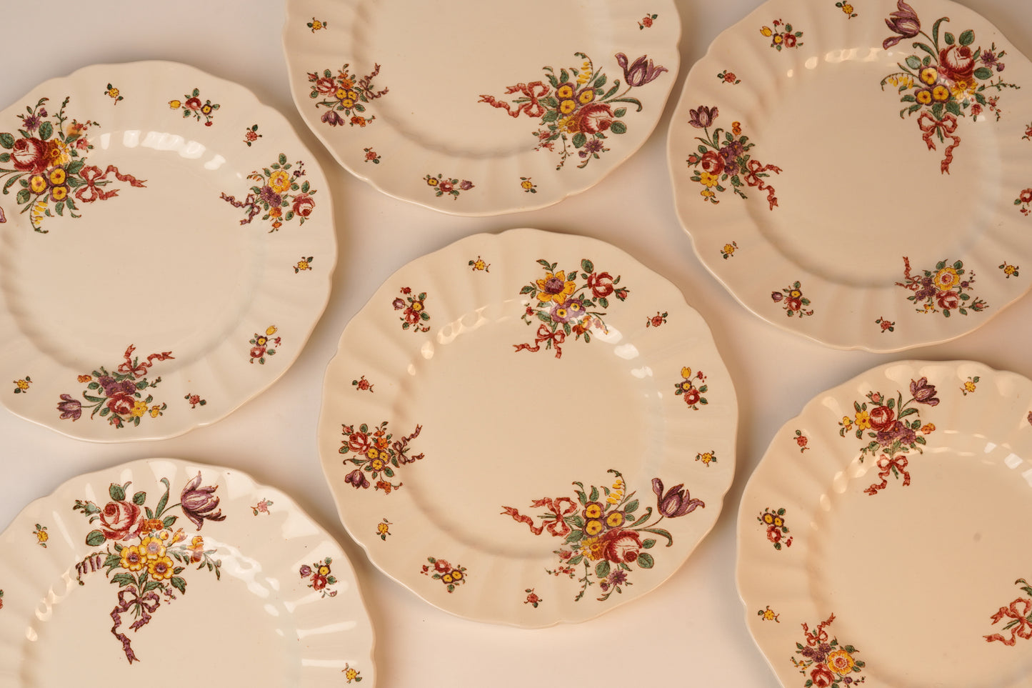 Royal Doulton Vintage Dinner Plate