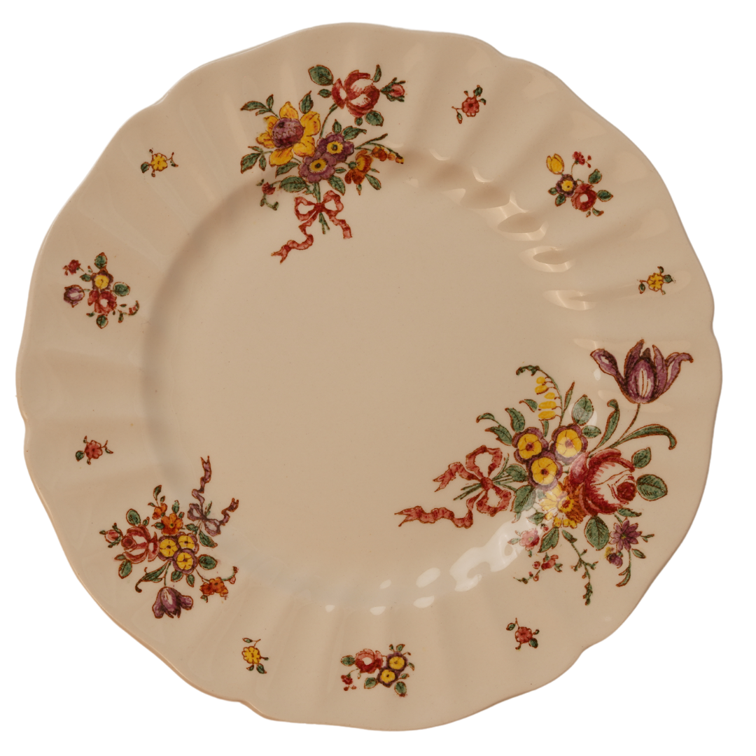 Royal Doulton Vintage Dinner Plate
