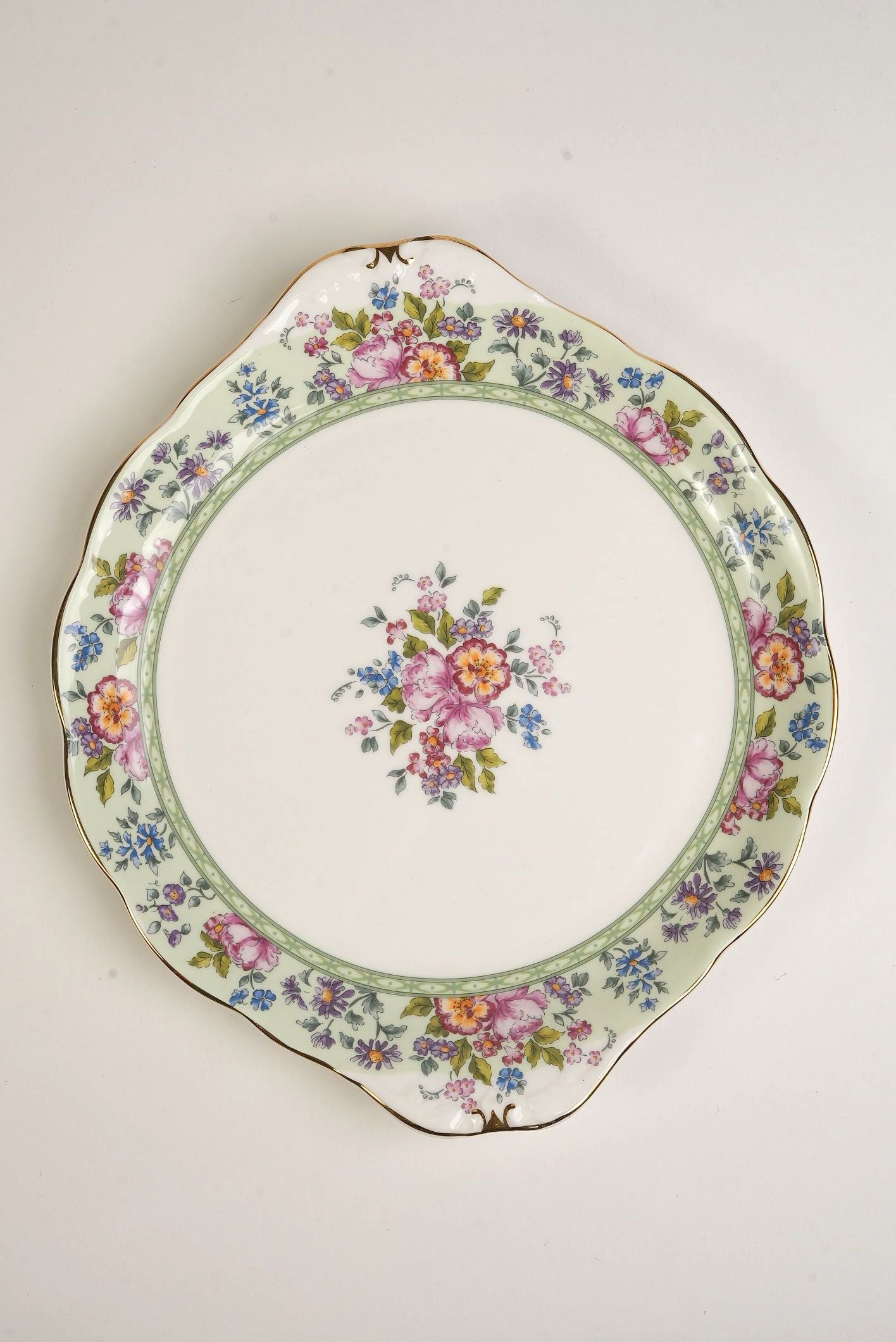 Royal Albert Hartington Serving Plate