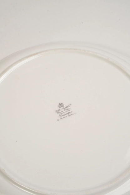 Royal Albert Hartington Serving Plate