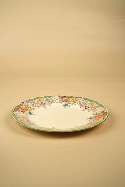 Royal Doulton Vintage Plates | Set of 4