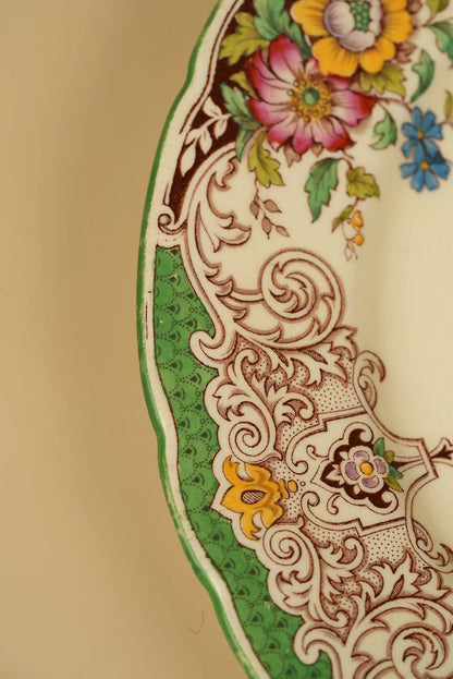 Royal Doulton Vintage Plates | Set of 4