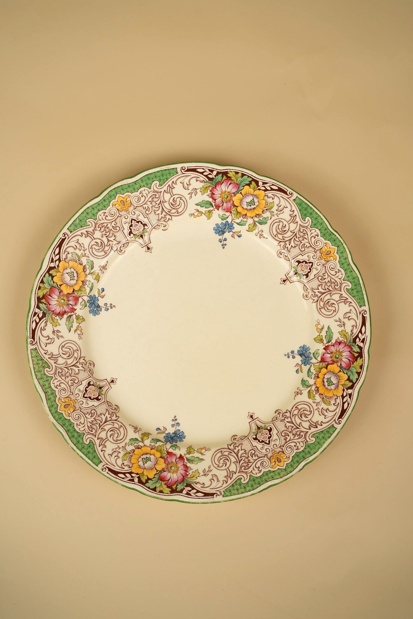 Royal Doulton Vintage Plates | Set of 4
