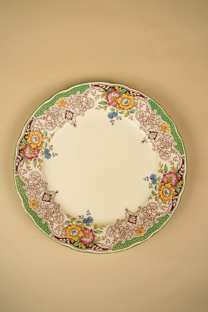 Royal Doulton Vintage Plates | Set of 4