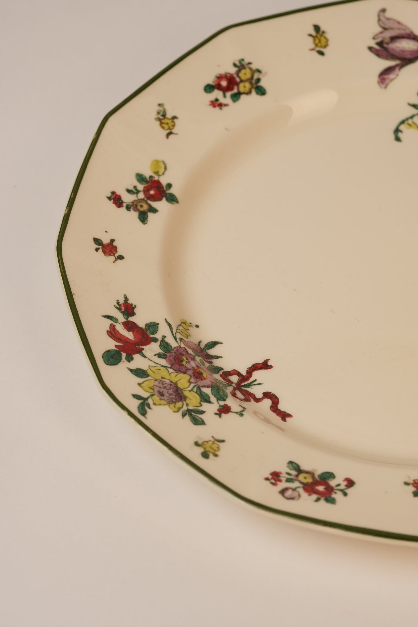 Royal Doulton Vintage Dinner Plates | Set of 2