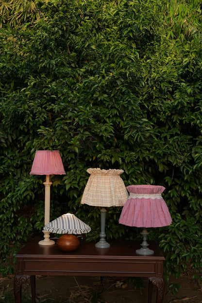 The Skirt Lampshade